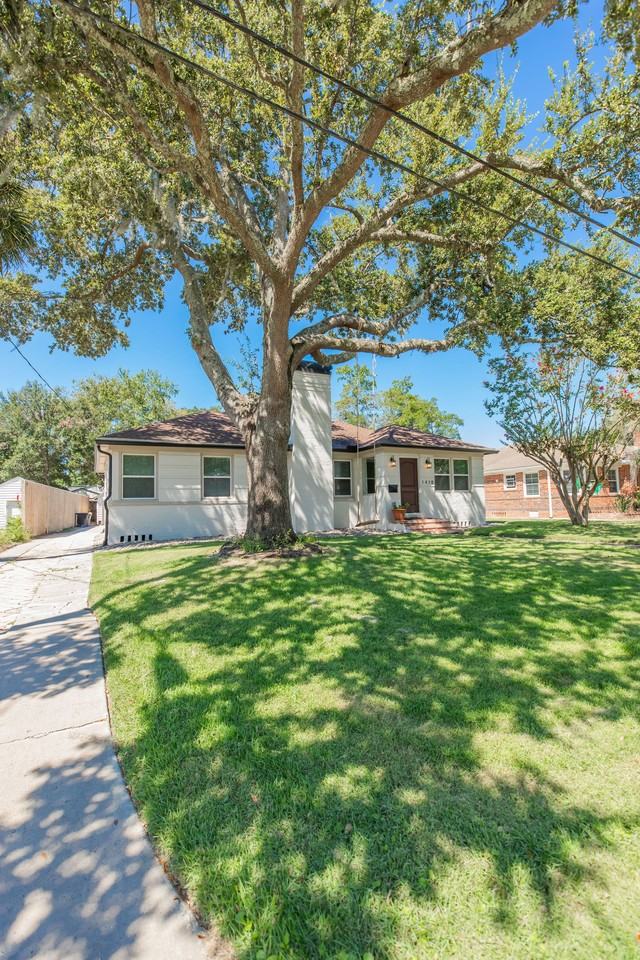 1418 Monticello Rd #NA - Photo 3 of 45