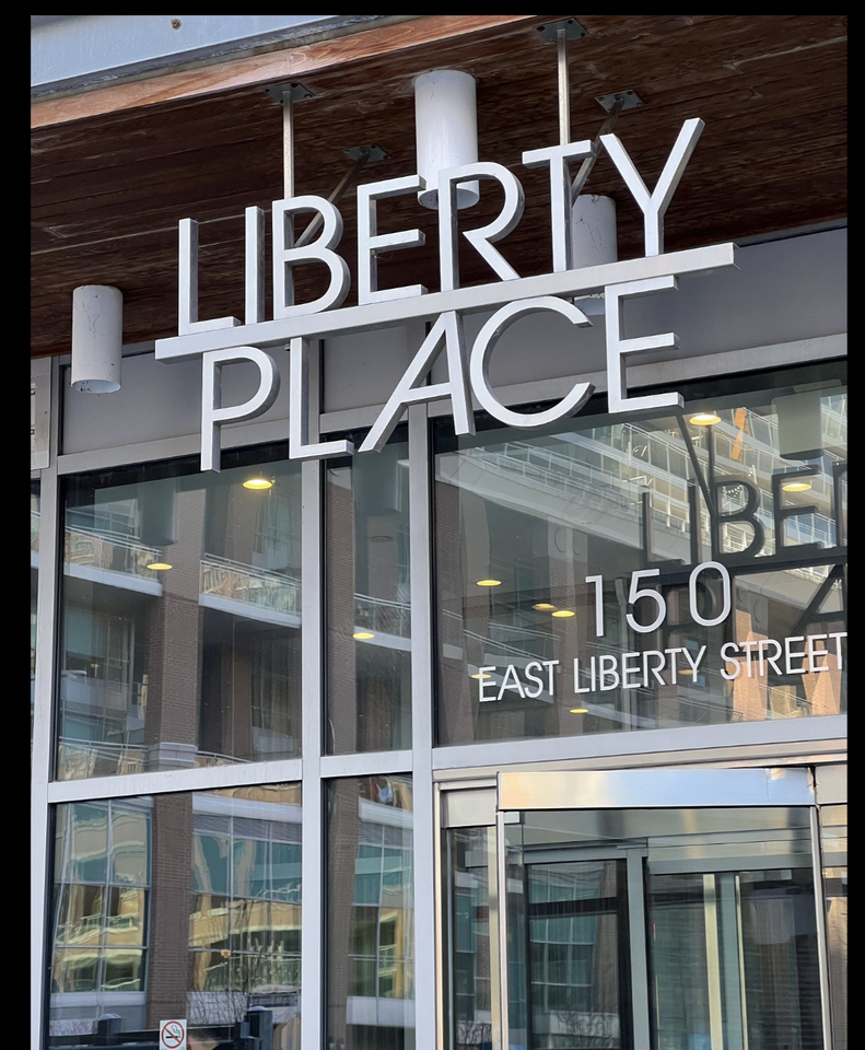 150 East Liberty Street - Photo 2 of 6