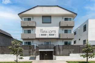 Tiara Apartments - Photo 1 of 1