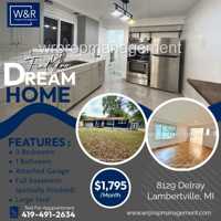 featured image of 8129 Delray St