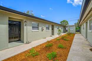 Villas off 4th - Photo 1 of 1