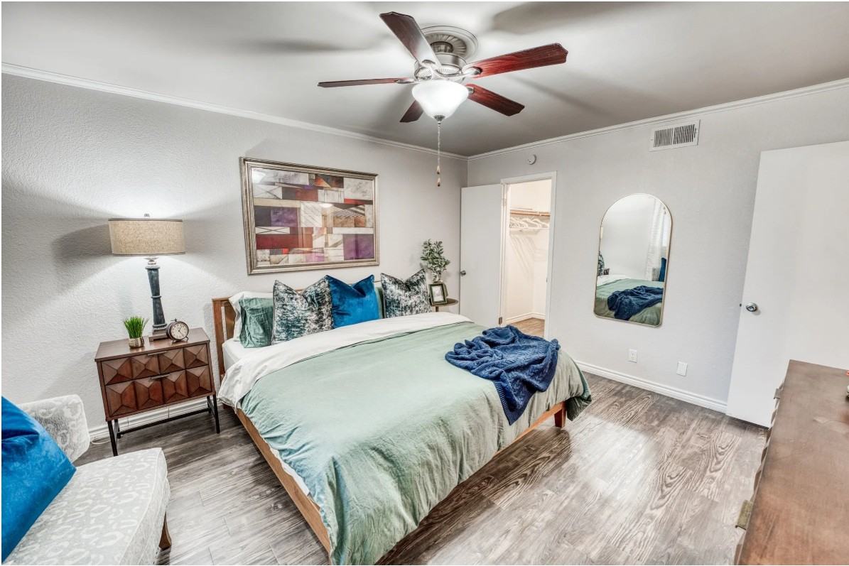 Hart Ln & Executive Center Dr #208 - Photo 4 of 6