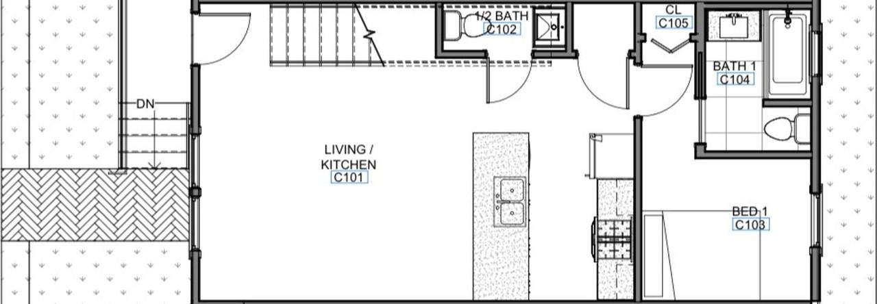 7229 Zimpel Street - Photo 2 of 4