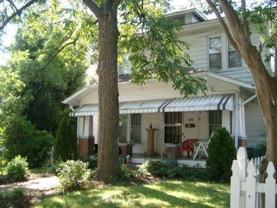 603 Magnolia St - Photo 1 of 1