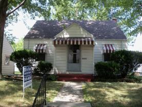 4040 Avondale Dr - Photo 1 of 1