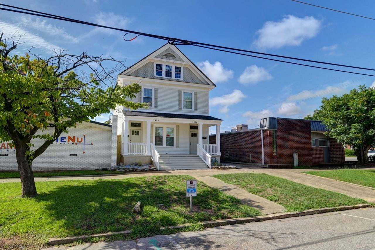1804 1804 Hampton St. - 1804 Hampton #1 - Photo 2 of 35