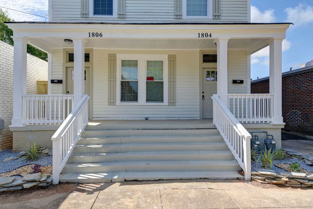 1804 1804 Hampton St. - 1804 Hampton #1 - Photo 3 of 35