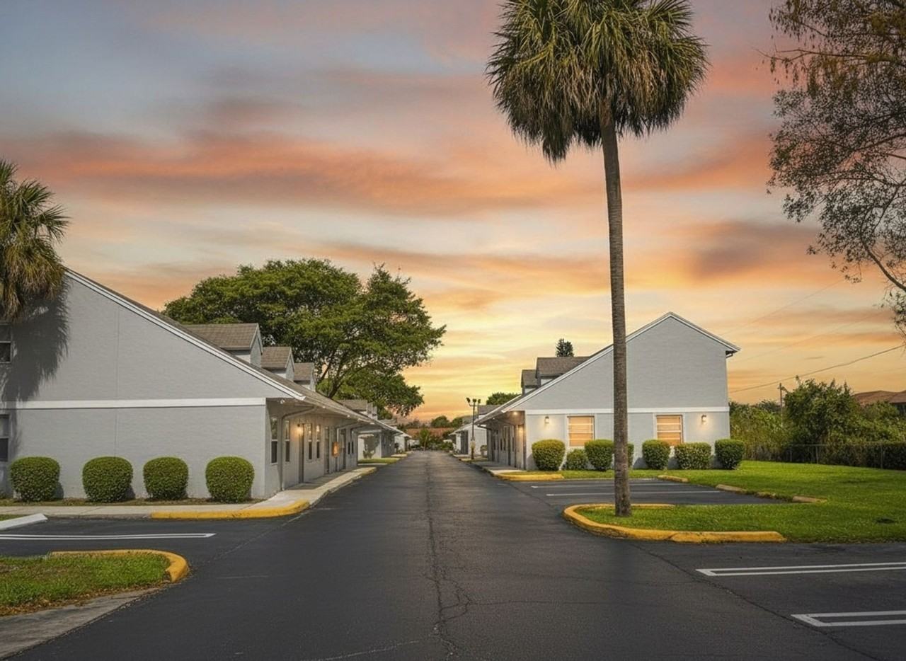 Wallis Townhomes - Photo 2 of 19