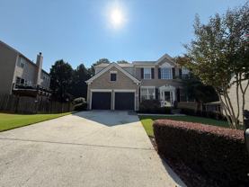 603 Keeneland Ter - Photo 1 of 1