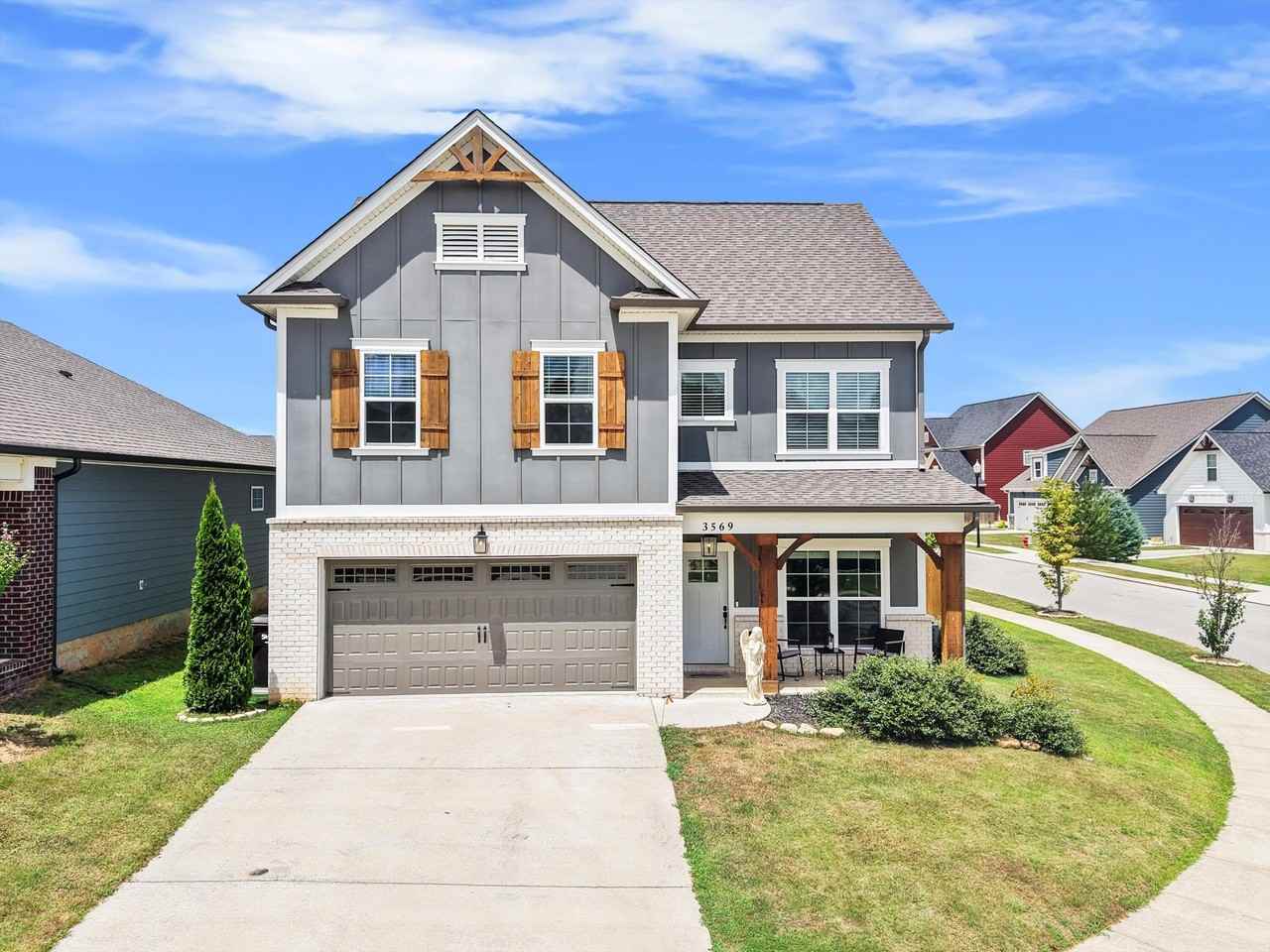 3569 Weathervane Loop