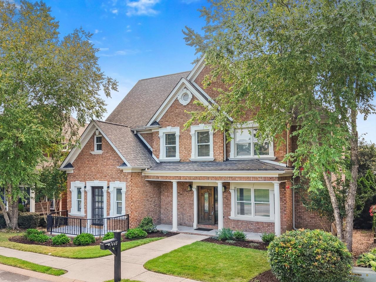 7448 Miss Madison Way - Photo 5 of 50