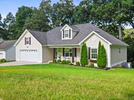 651 Howard Leonard Rd - Photo 1 of 1