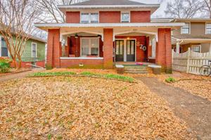 featured image of 820 Oak St #4