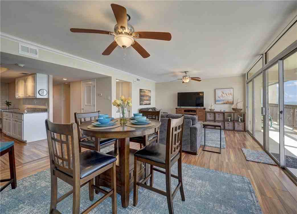 4242 Gulfbreeze Blvd Apt 901 #901 - Photo 7 of 31