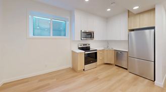 11710 125 St Nw Bsmt 3 #BS3 - Photo 1 of 1