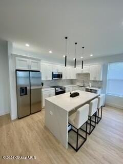 1133 New Loudon Rd Apt 201 #201 - Photo 5 of 33