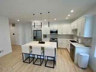 1133 New Loudon Rd Apt 201 #201 - Photo 6 of 33