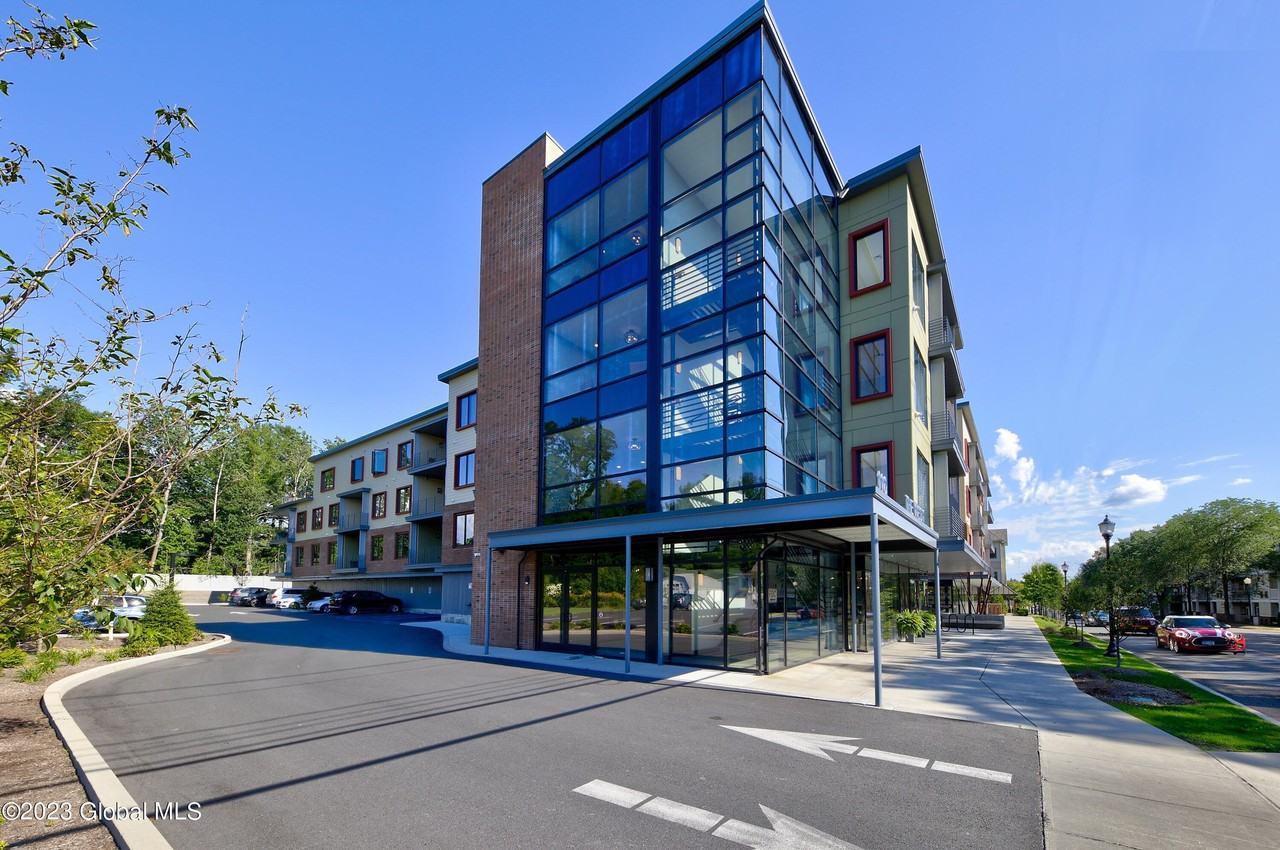 116 West Ave Unit 206 #206