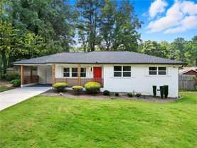 72 Douglas Dr Se - Photo 1 of 1