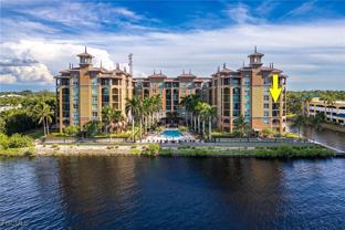 2825 Palm Beach Blvd Apt 401 #401 - Photo 1 of 1