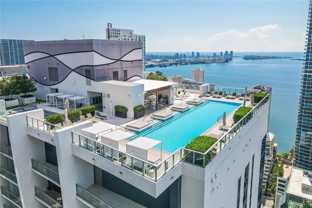 1010 Brickell Ave #3307 - Photo 1 of 1