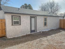 1910 22nd St Unit Back #BACK - Photo 1 of 1