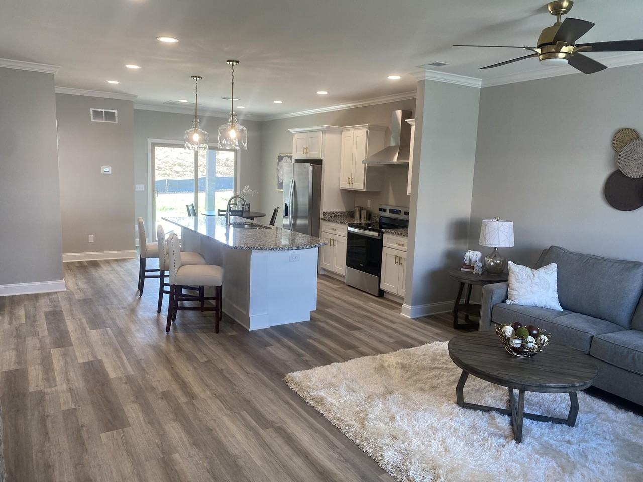 301 Copperfield Way unit: 100 #100 - Photo 4 of 9