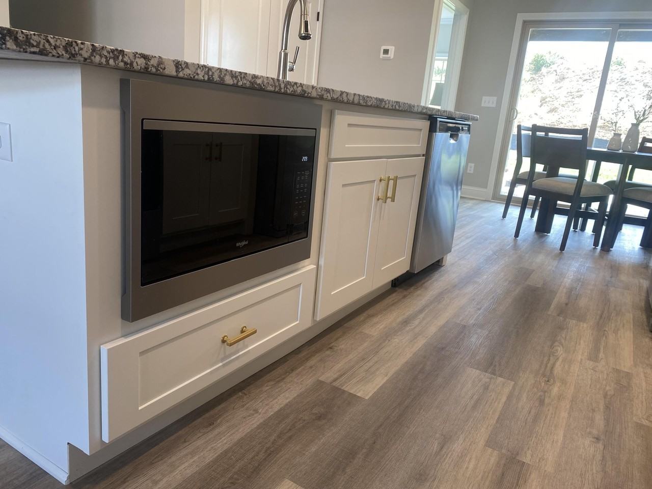 301 Copperfield Way unit: 100 #100 - Photo 5 of 9