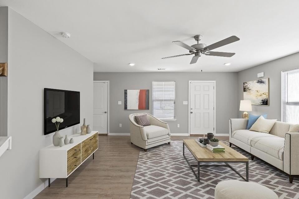 6064 Arbor Woods Way - Photo 5 of 27