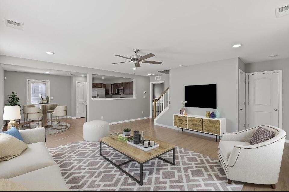 6076 Arbor Woods Way - Photo 4 of 27