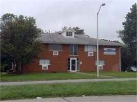 featured image of 1921 Oxford Cir Apt 9 #9