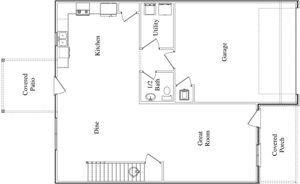 226 Jared Parker Way - Photo 3 of 19