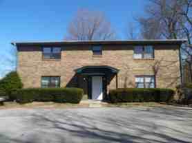4120 Victoria Way Apt D #D - Photo 1 of 1