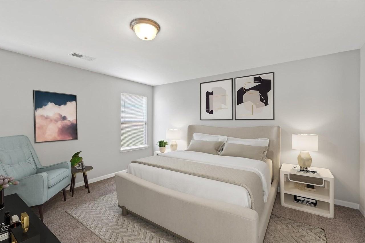 107 S Taylor Ln - Photo 7 of 12