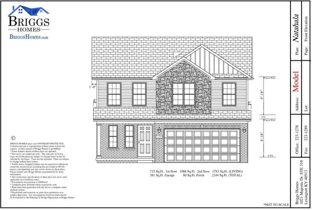 6056 Arbor Woods Way - Photo 2 of 19