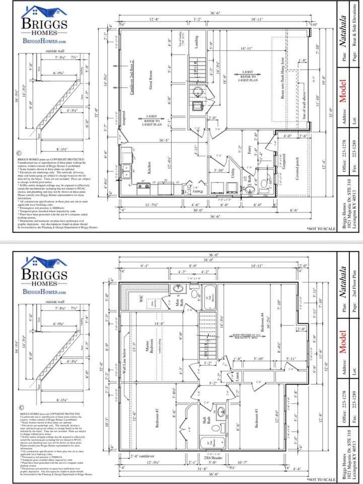 6056 Arbor Woods Way - Photo 4 of 19