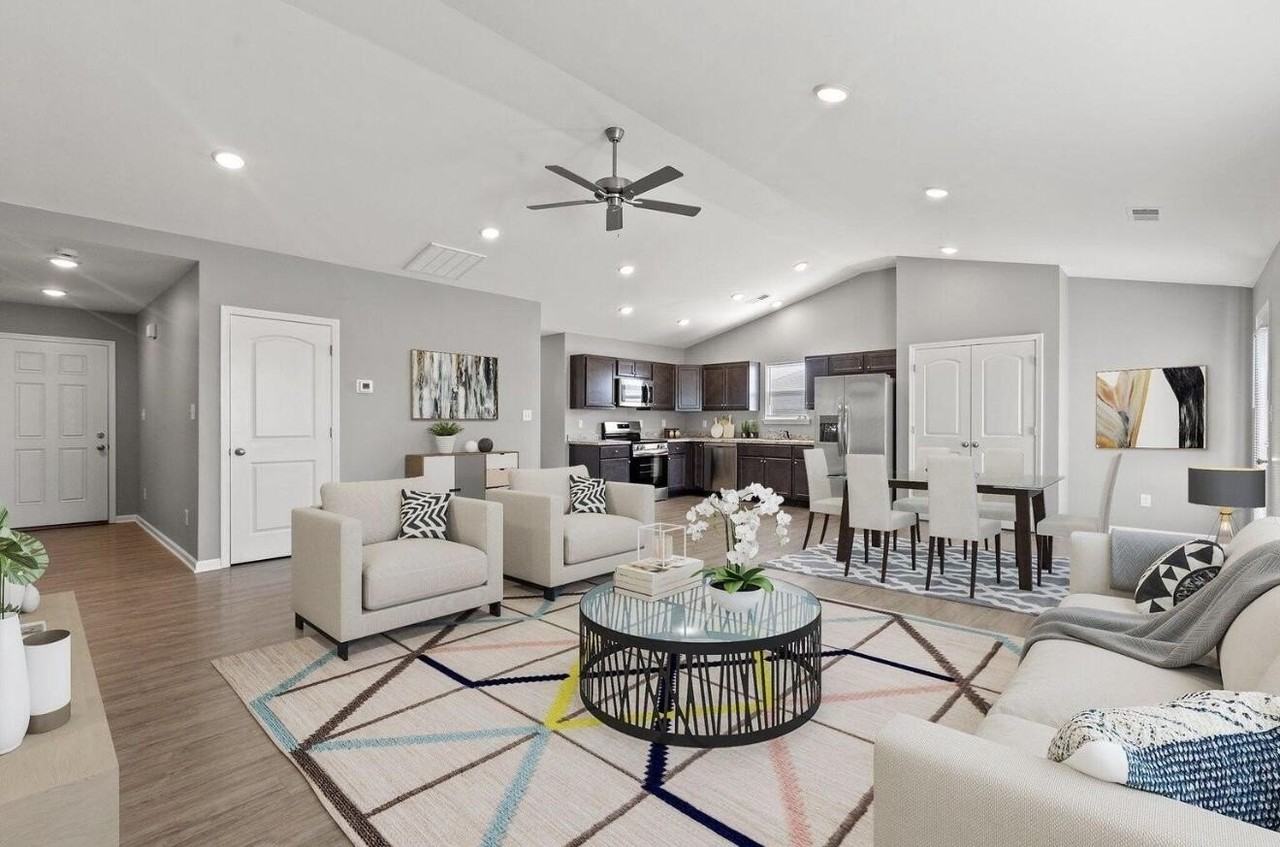 6072 Arbor Woods Way - Photo 3 of 20