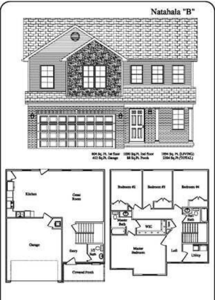 6080 Arbor Woods Way - Photo 2 of 14