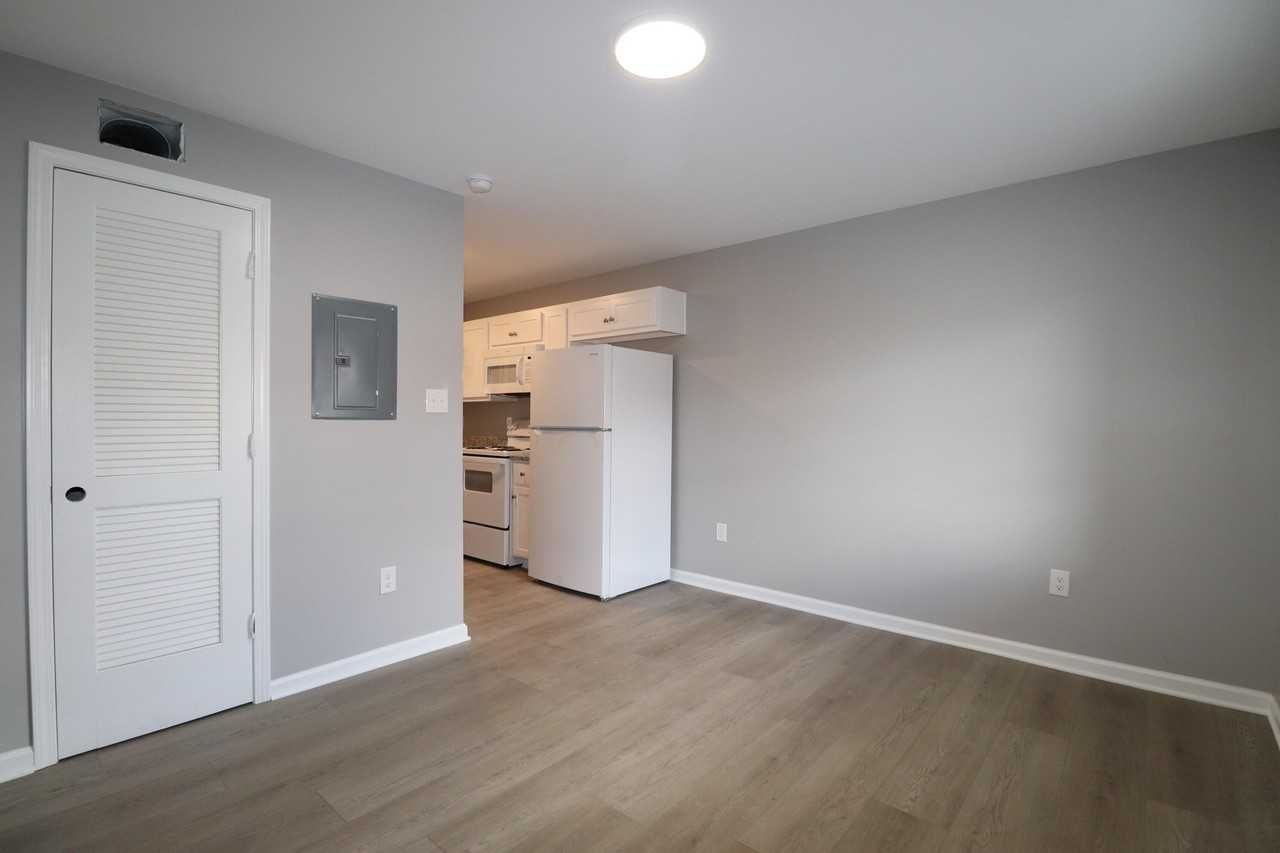 203 S 1st St Apt 1b #1B - Photo 3 of 8