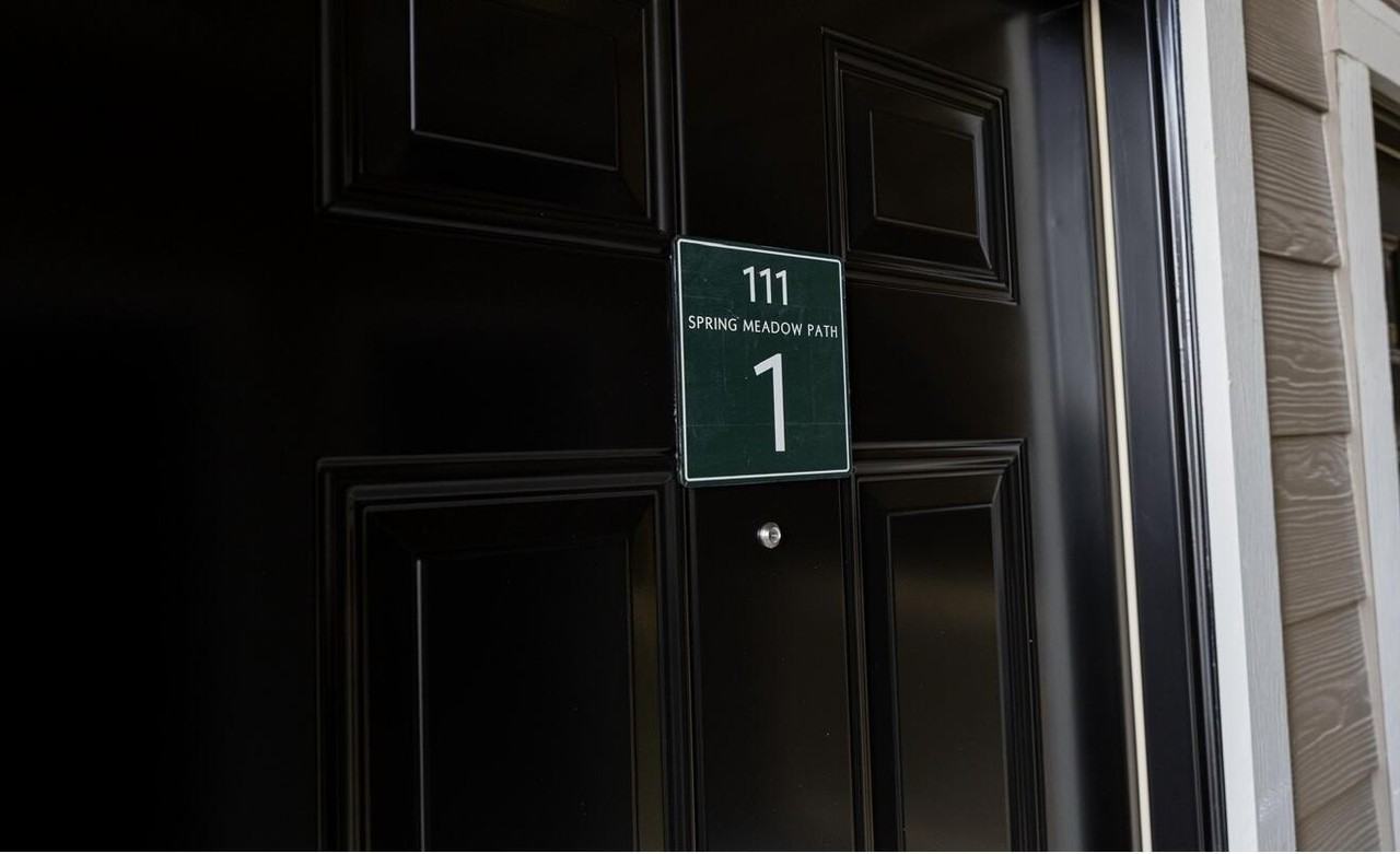 109 Spring Meadow Path Unit 1 #1 - Photo 2 of 26