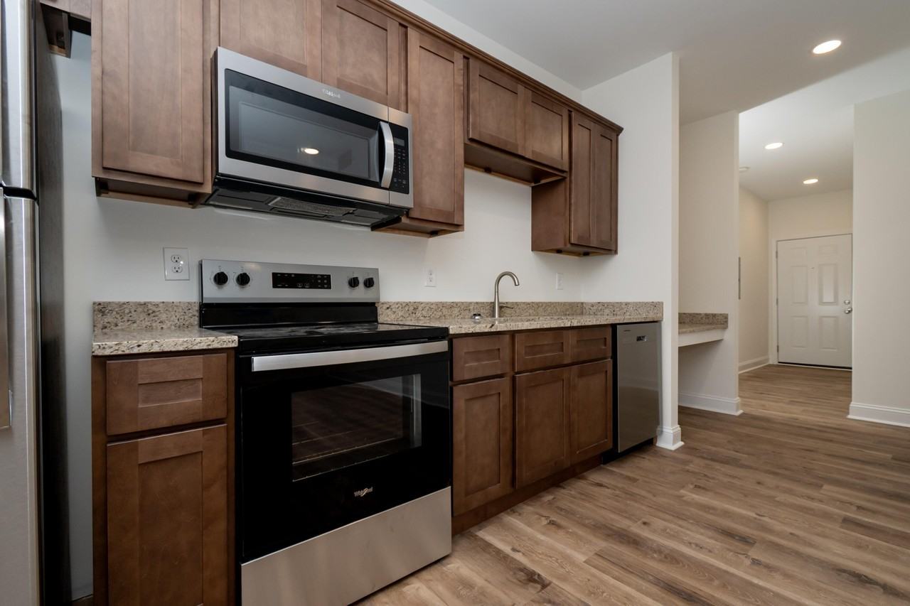 109 Spring Meadow Path Unit 1 #1 - Photo 5 of 26