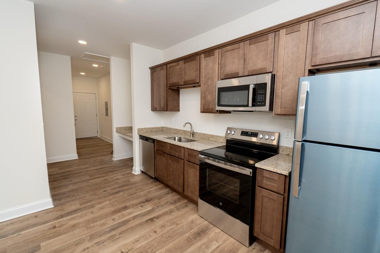 109 Spring Meadow Path Unit 1 #1 - Photo 7 of 26