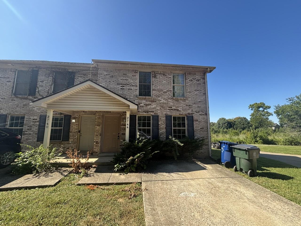 2744 Hayden Park Lane