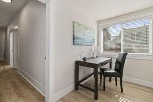 featured image of J St Ne