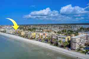 featured image of 16700 Gulf Blvd #423