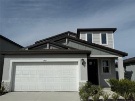 3921 Radiant Mountain Dr - Photo 1 of 1