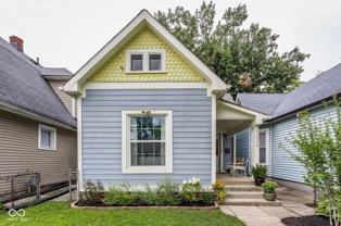 1624 Fletcher Ave - Photo 1 of 1