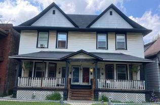 15534 Turlington Ave #2S - Photo 1 of 1