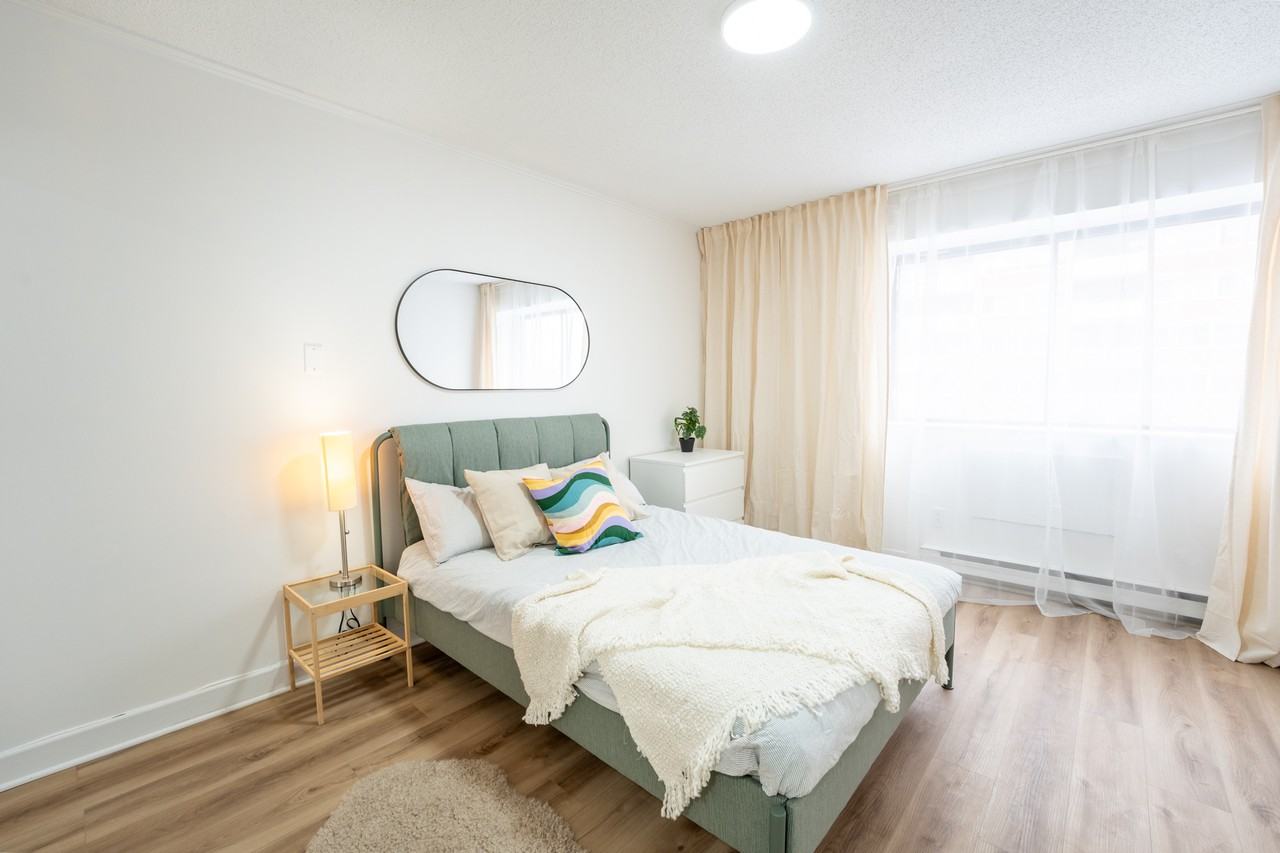 5555 Trent Avenue #709