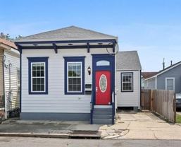 1605 Mandeville St - Photo 1 of 1